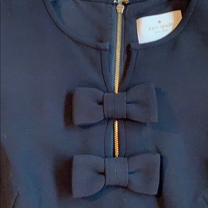 Kate Spade black dress - Sz 6